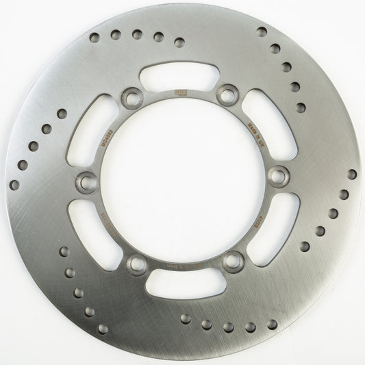 EBC MD4082 Rear Brake Rotor for Kawasaki ZG1000 Concours (1986-1995)