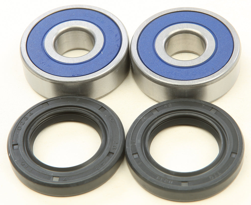 ALL BALLS Wheel Bearing Kit for Yamaha YZF-R3 & Honda XL175 - Part Number 25-1640