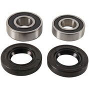 Pivot Works Rear Wheel Bearing Kit for Suzuki RM85 (2002-2015) – Offroad Drive Component