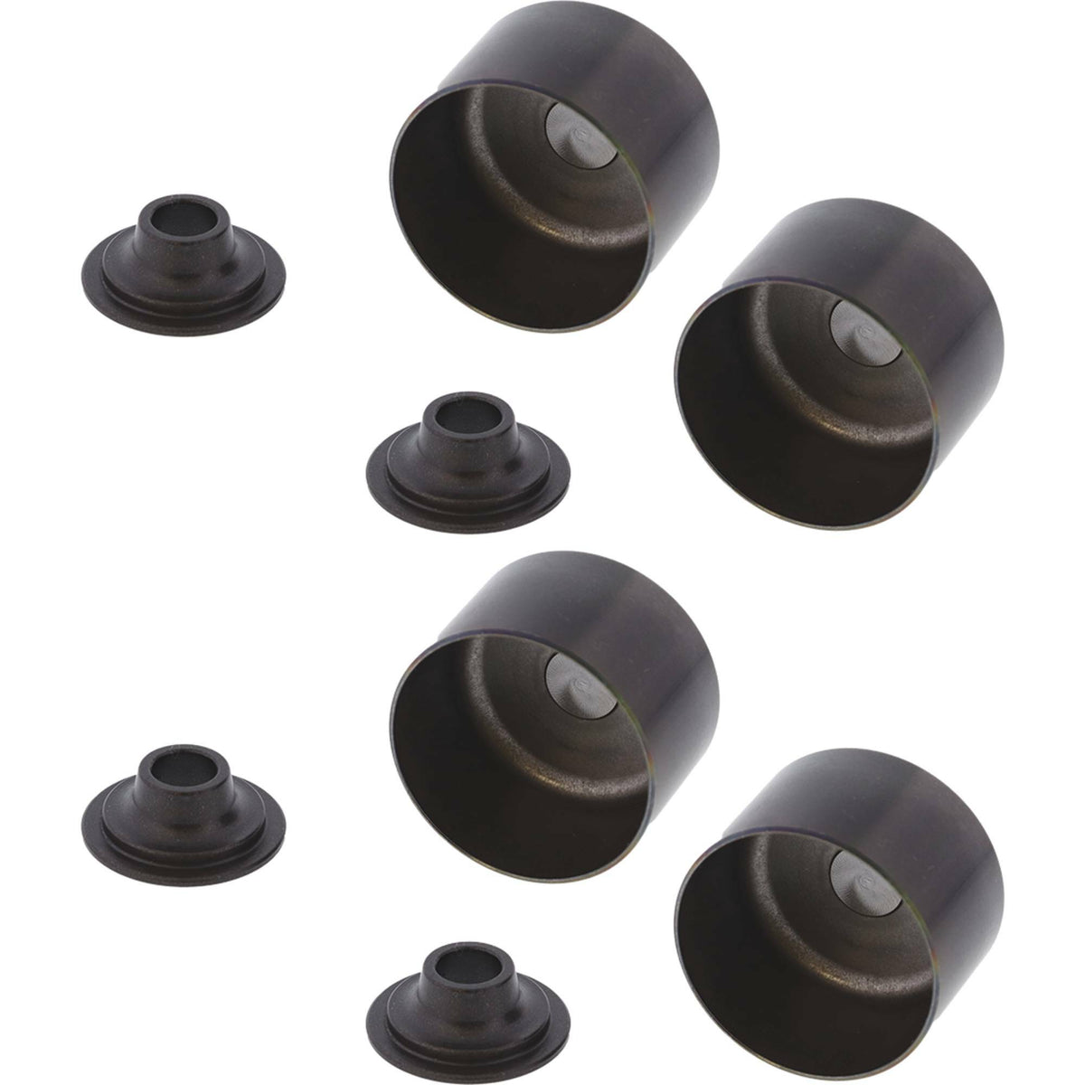 Hot Cams HC00135 Shim Conversion Kit for Polaris ATV and UTV Engines