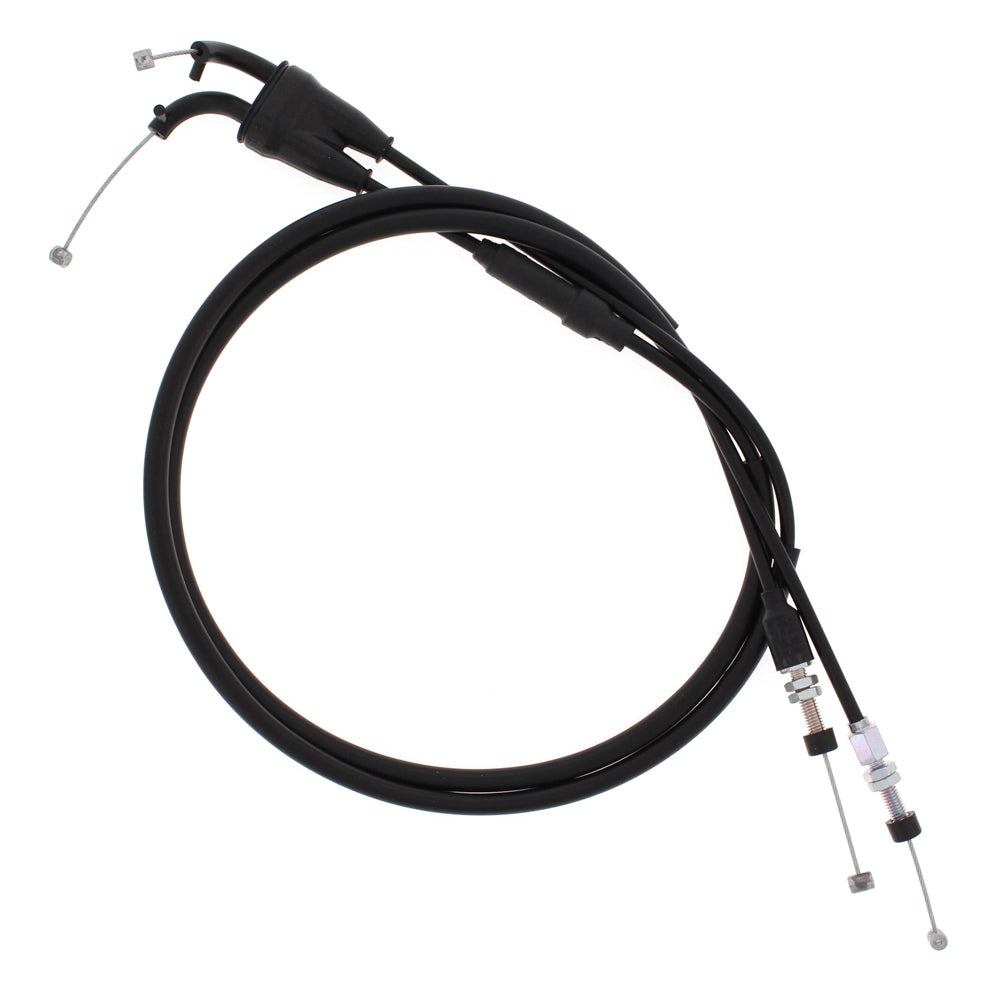 ALL BALLS Throttle Cable for Yamaha XT350 - Durable Offroad Control Line