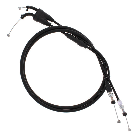 ALL BALLS Throttle Cable for Yamaha XT350 - Durable Offroad Control Line