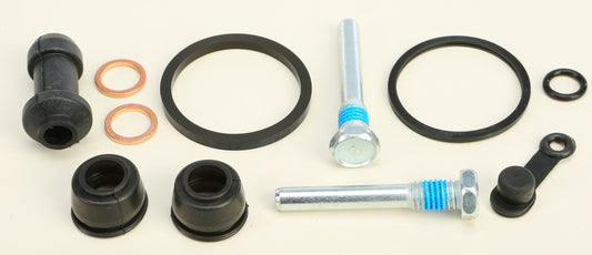 ALL BALLS Front Brake Caliper Rebuild Kit for Honda and Arctic Cat Offroad Vehicles