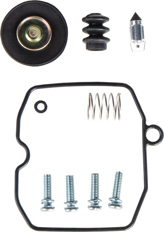 HardDrive 40mm CV Carburetor Rebuild Kit for V-Twin Engines