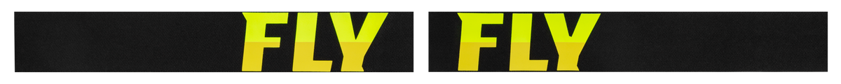 Fly Racing Zone Pro Watercraft Goggles with Dark Smoke Hydro Lens – Black and Hi-Vis