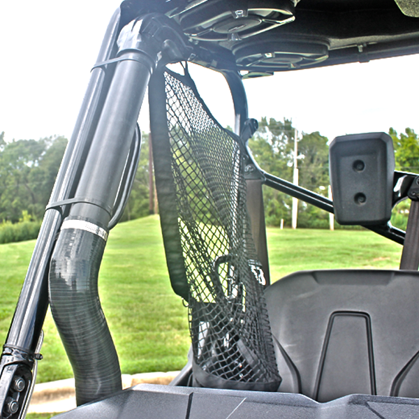 High Lifter Snorkel Kit for Honda Pioneer 1000 – Model H1000p 2