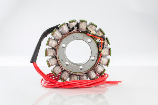 RICKS OEM-Quality Stator for Honda VF750C Magna (1994-2003) | Part 21-130