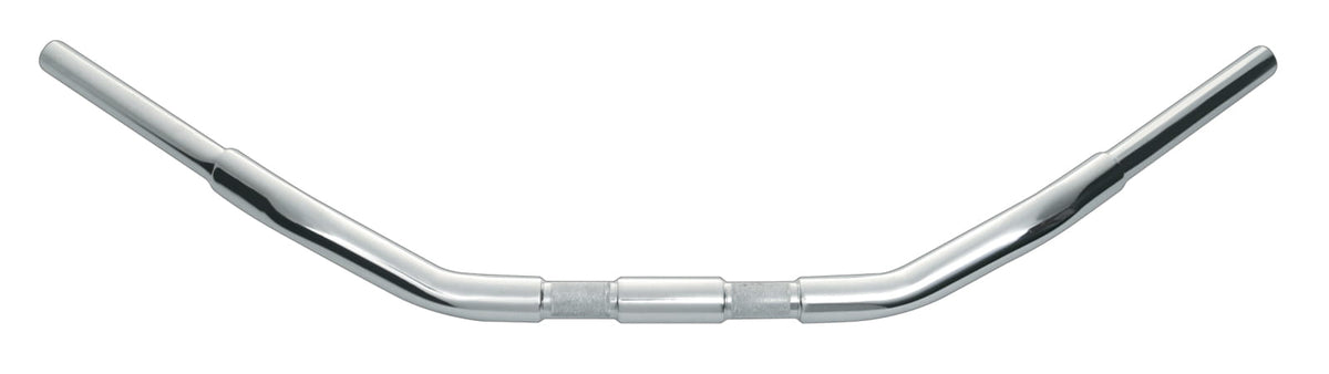 WILD 1 Part Number WO519 Chubby Knuckle Bar Springer Chrome for Harley Davidson
