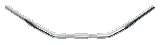 WILD 1 Part Number WO519 Chubby Knuckle Bar Springer Chrome for Harley Davidson