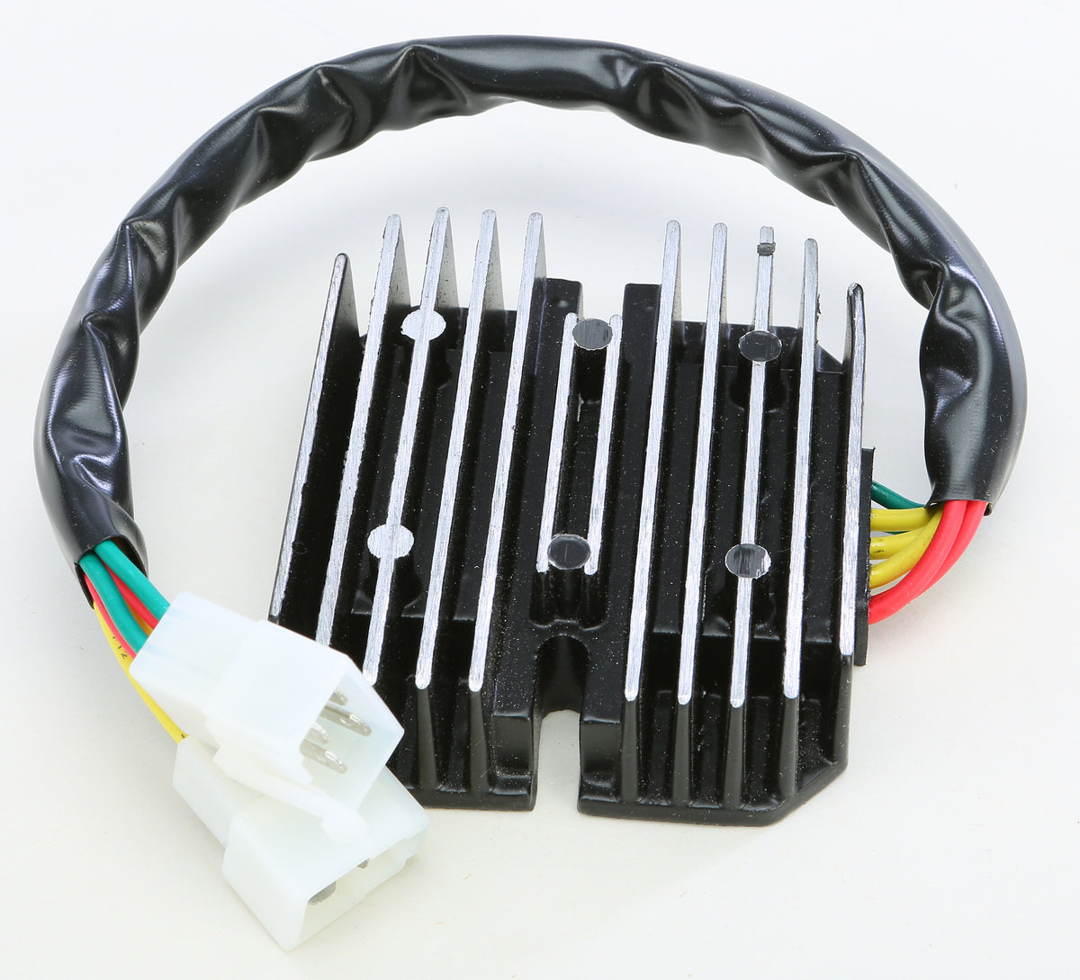RICKS Regulator / Rectifier for Honda VF750C Magna (1994-2003) – OEM Quality Street Electrical Part