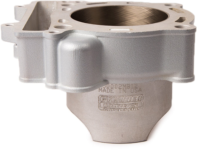 CYLINDER WORKS Part 50002 Offroad Engine Cylinder for KTM and Husqvarna 250 SX-F and XCF-W Models