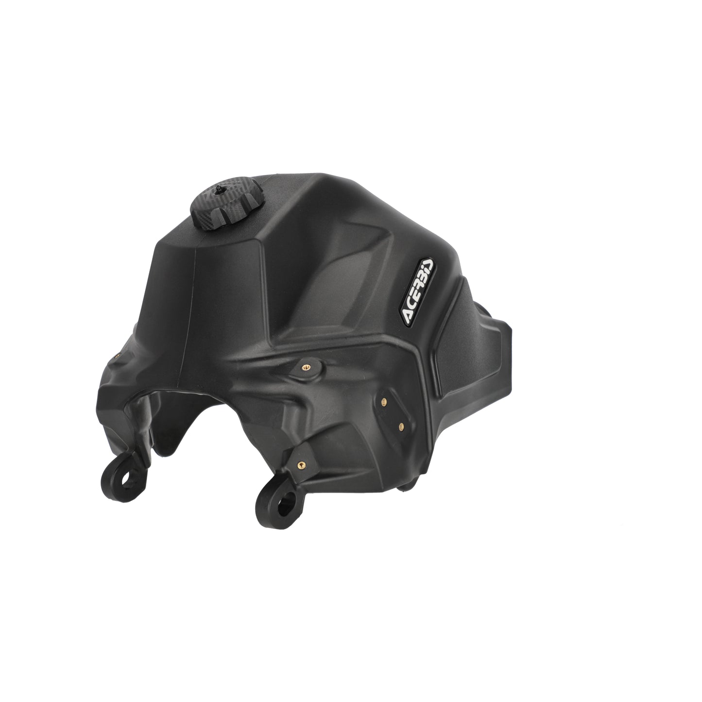 ACERBIS 6 Gallon Black Fuel Tank for Honda XL750 Transalp (2023-2024)