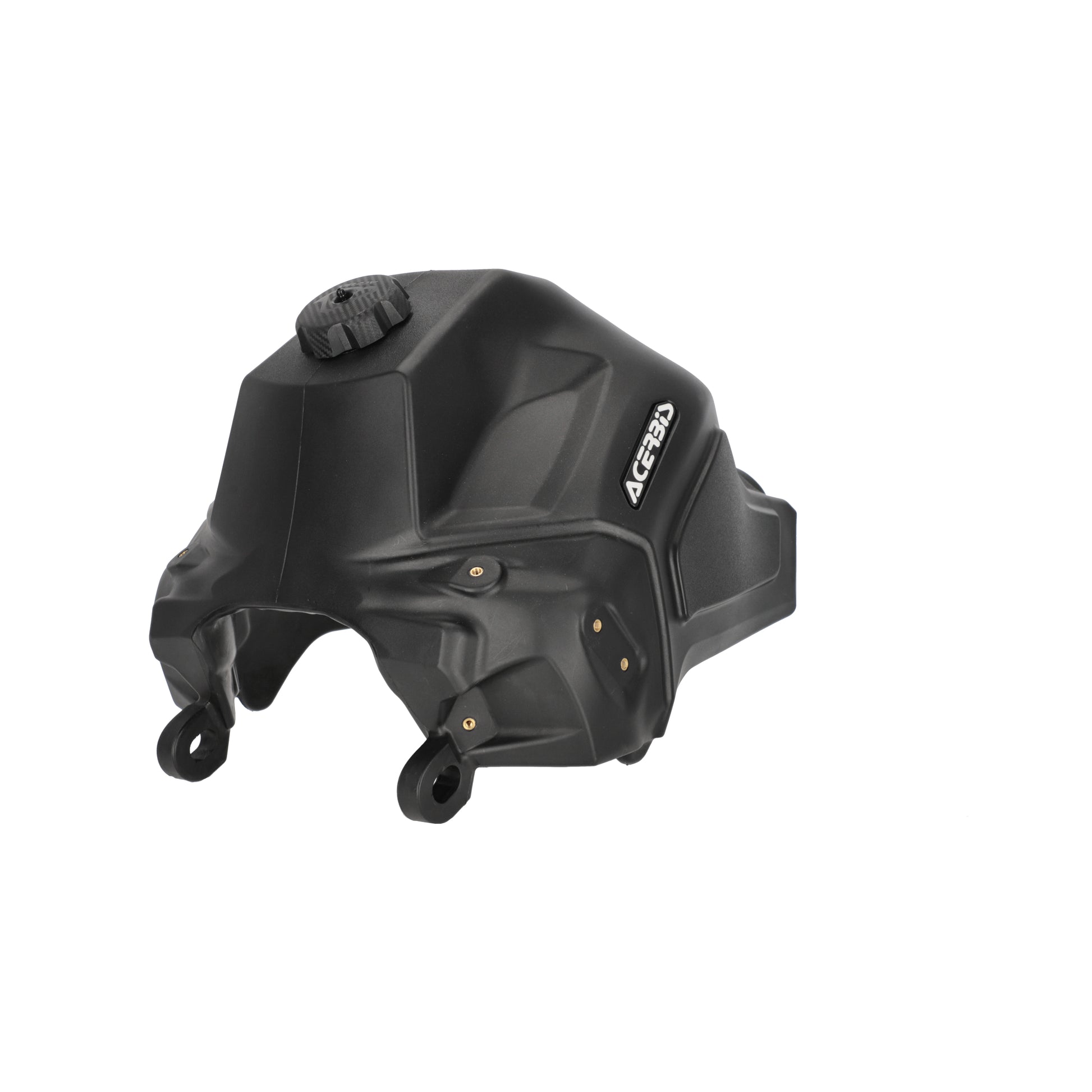 ACERBIS 6 Gallon Black Fuel Tank for Honda XL750 Transalp (2023-2024)