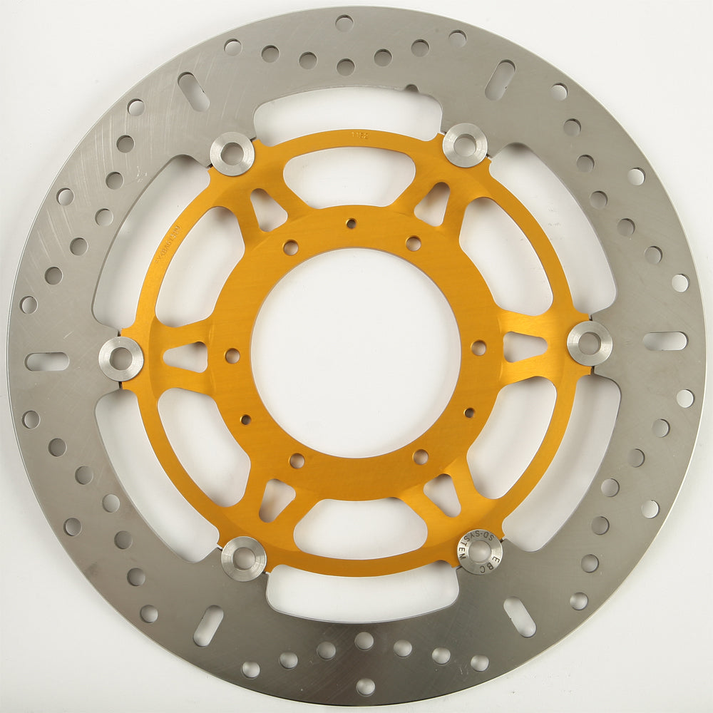 EBC MD1152X Front Standard Brake Rotor for Honda CB1000R and CBR600RR