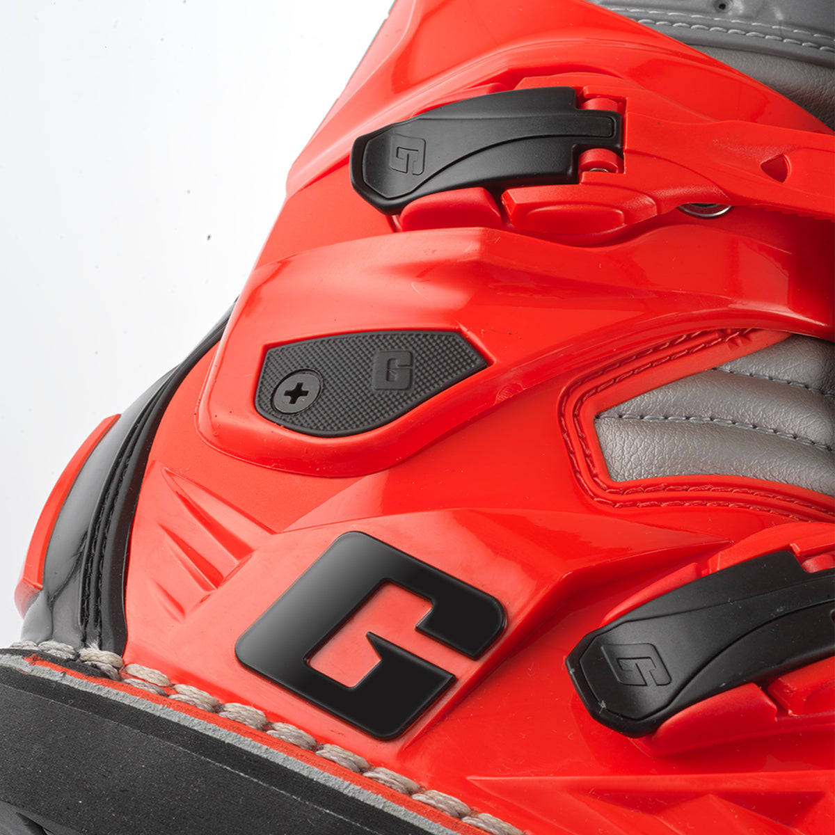 Gaerne SG-12 Offroad Motorcycle Boots Size 8 – Forge