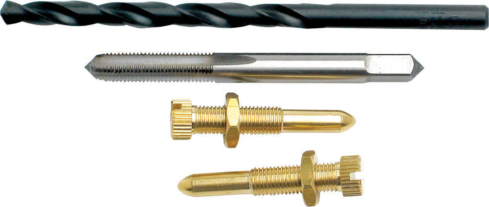 MOTION PRO Idle Kit for Yamaha YFS200 Blaster - Throttle Control Replacement