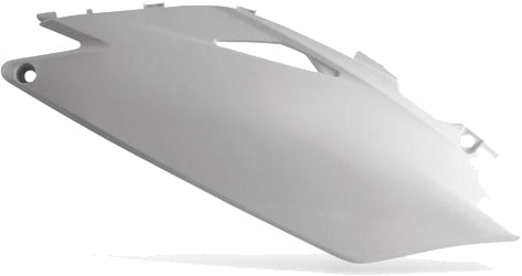 ACERBIS 2141840002 Offroad Side Panels Kit for Honda CRF Models