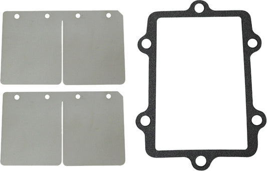SP1 SM-07152C Reed Valve Rebuild Kit for Arctic Cat Snowmobiles