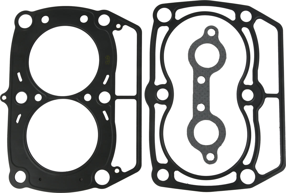 CYLINDER WORKS Top End Gasket Kit for Polaris RZR 800 and Sportsman 800 EFI