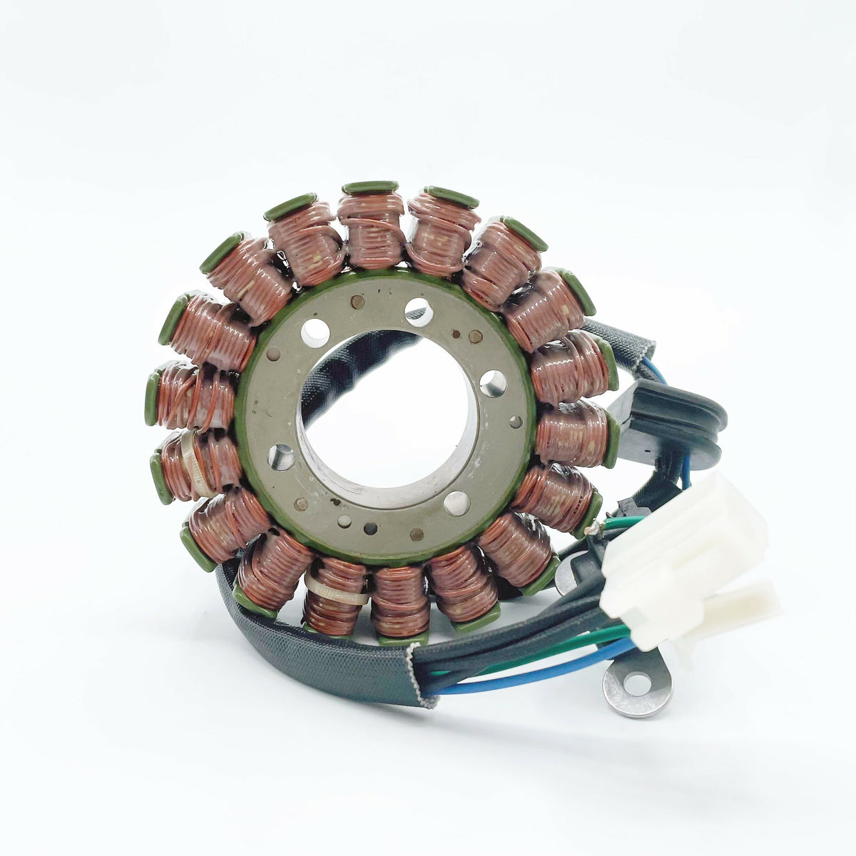 RICKS Stator Part 21-318H for Suzuki GSX-R1300 Hayabusa & B-King