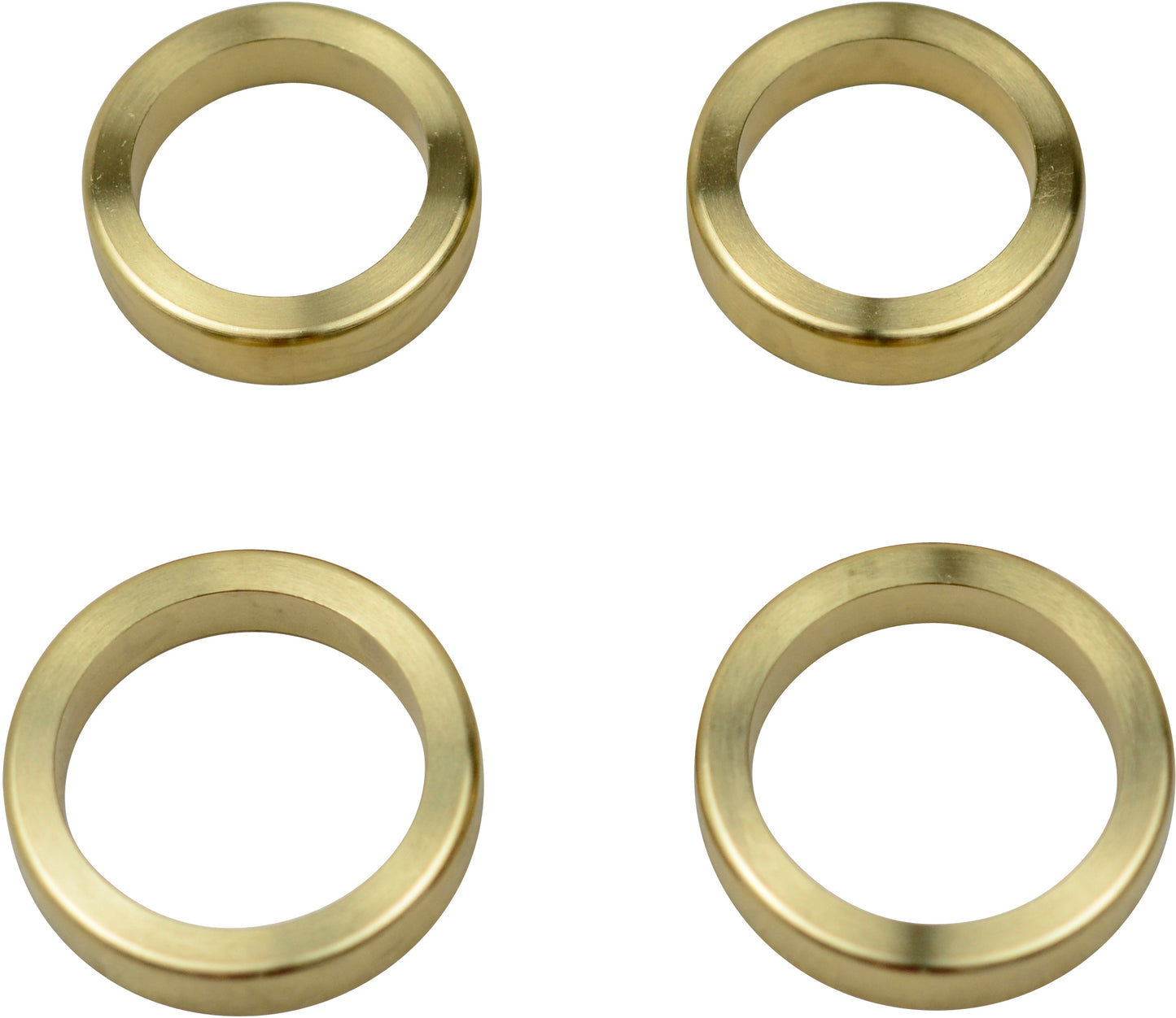 RIVA Performance Valve Guide Kit for Sea-Doo GTR and GTX 215 Models