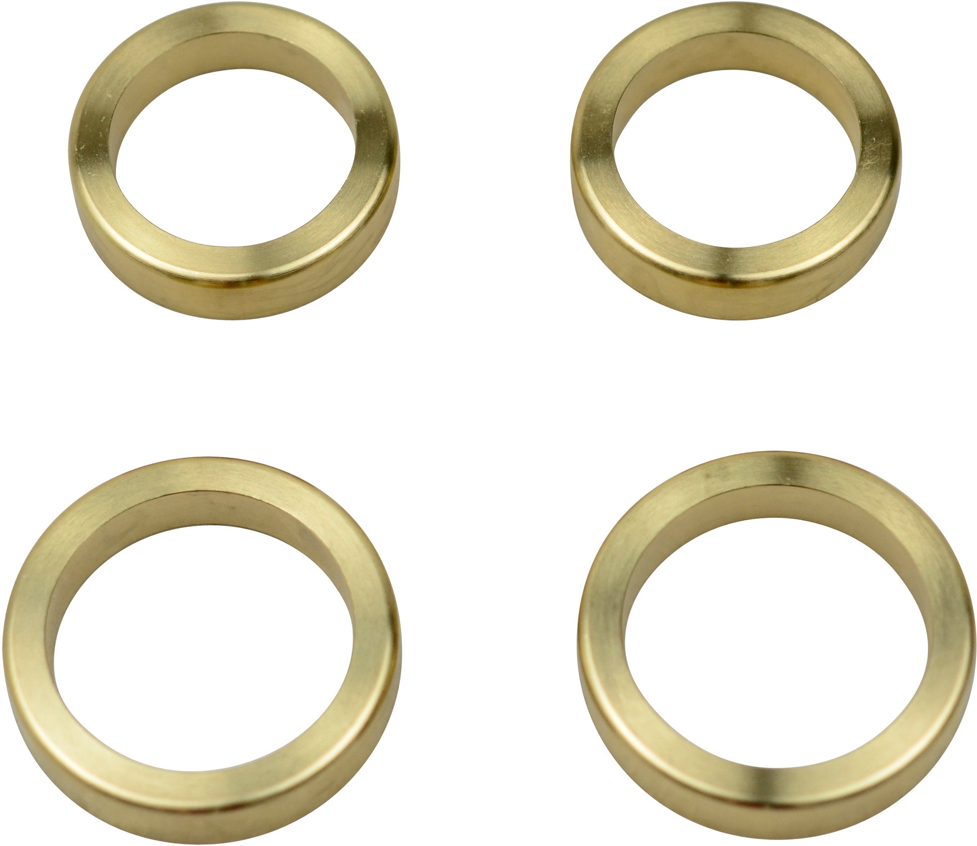 RIVA Performance Valve Guide Kit for Sea-Doo GTR and GTX 215 Models