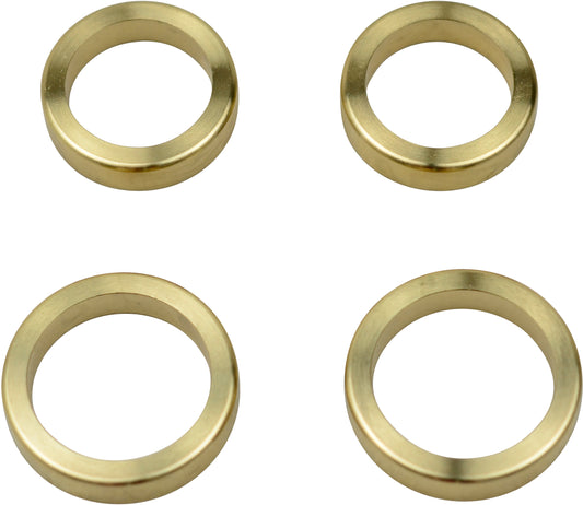 RIVA Performance Valve Guide Kit for Sea-Doo GTR and GTX 215 Models