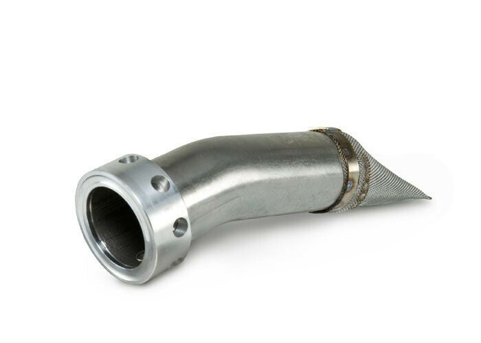 YOSHIMURA RS 9T Spark Arrestor Insert for Honda CRF Models - 1.125 Inch Diameter