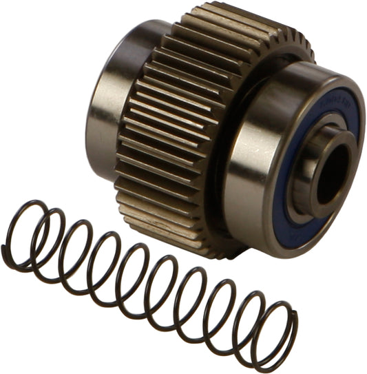ALL BALLS Starter Clutch Assembly for Harley Davidson FLHR Road King (Fits 1994-2003)
