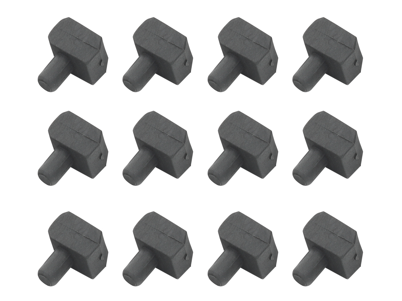 SP1 SM-03276 Cam Buttons S D for Ski-Doo Tundra R (1998-2000)
