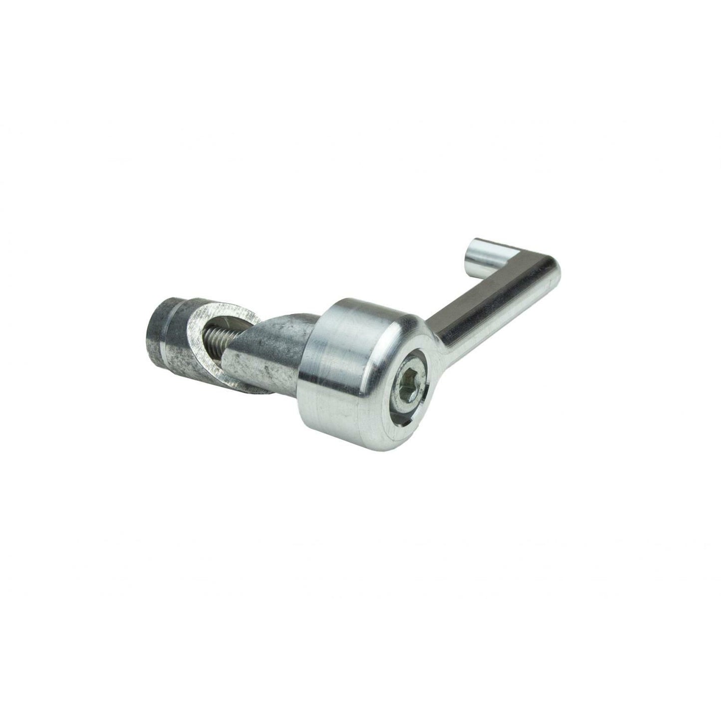 ENDURO ENGINEERING Axle Pull Handles for Yamaha YZ250X and Suzuki RM250 / RM125