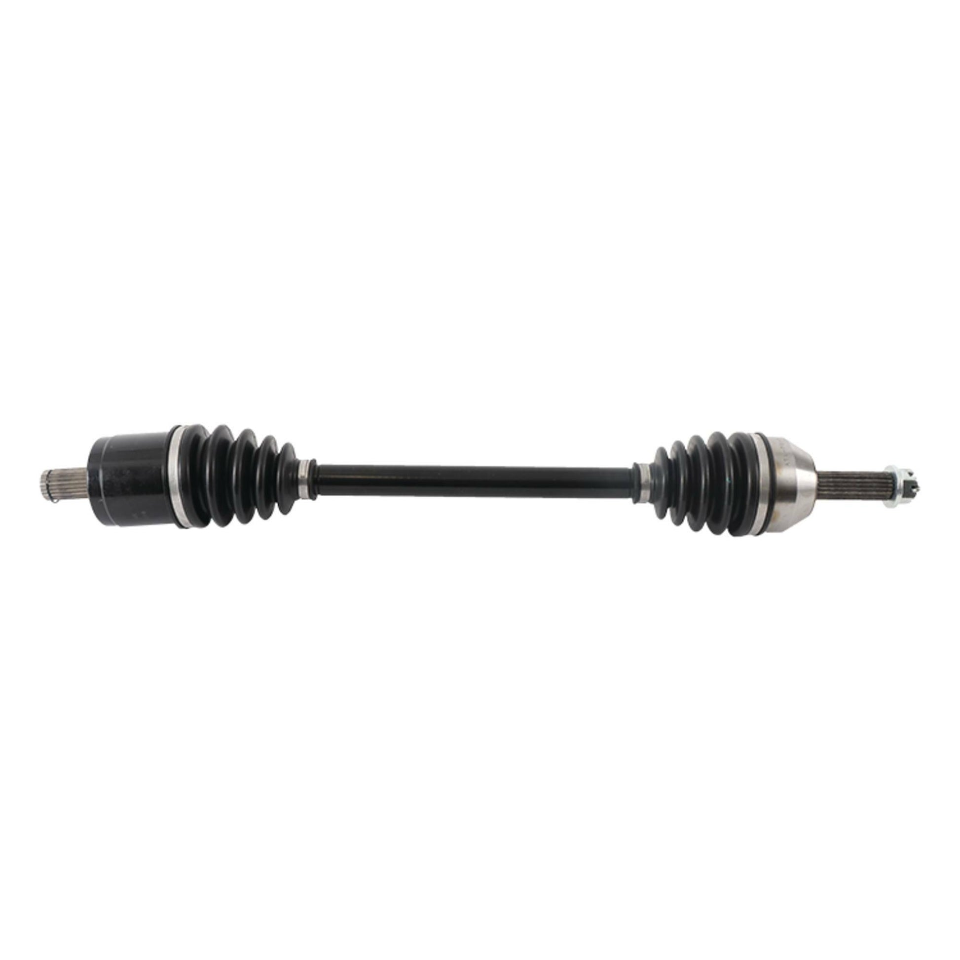ALL BALLS Axle for Polaris Ranger 700 & Crew 700 – Durable UTV Drive Axle with Rust-Resistant Coating