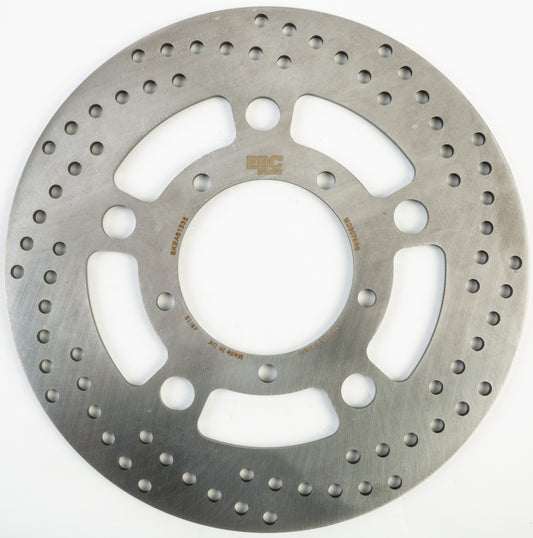 EBC MD3078RS Standard Front Right Brake Rotor for Suzuki VL1500 Intruder LC (1998-2003)