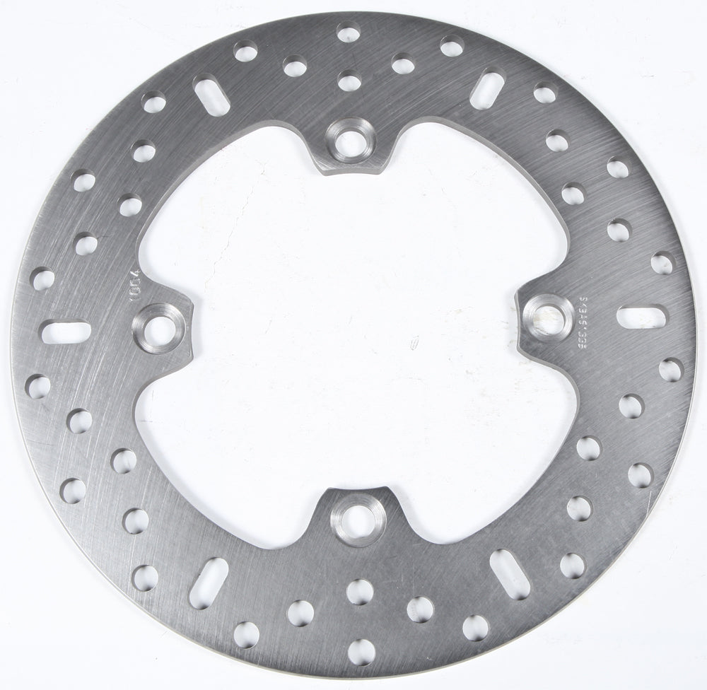 EBC MD1004 Rear Standard Brake Rotor for Honda CBR Series