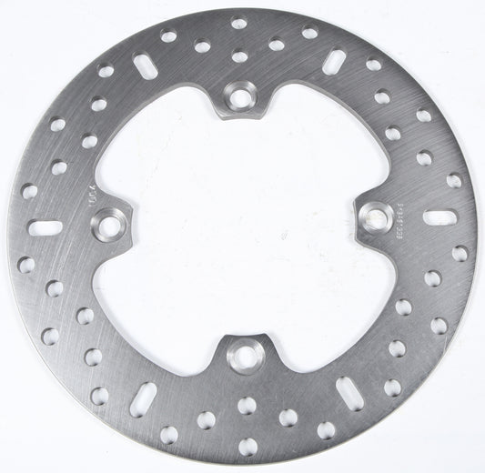 EBC MD1004 Rear Standard Brake Rotor for Honda CBR Series