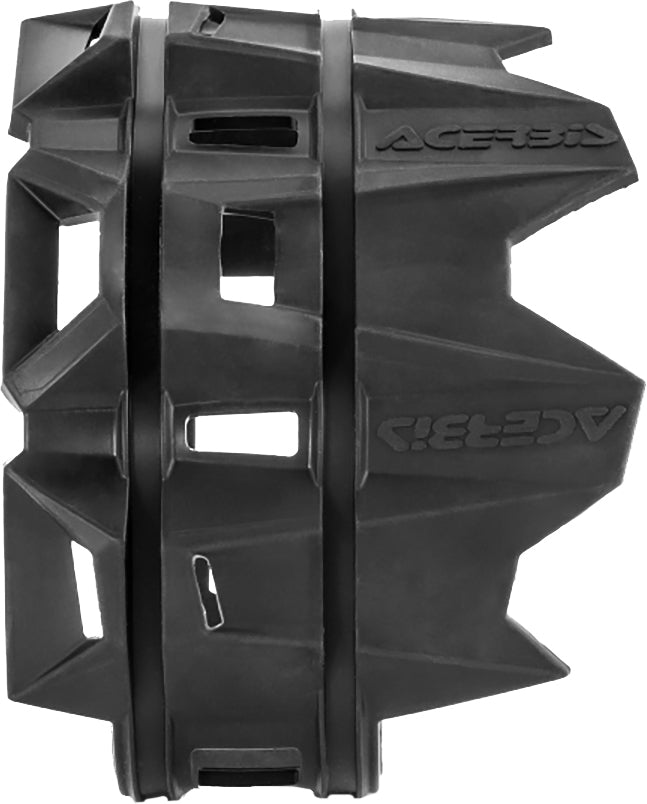 ACERBIS Silencer Protector Black for Offroad Exhausts Part 2676790001