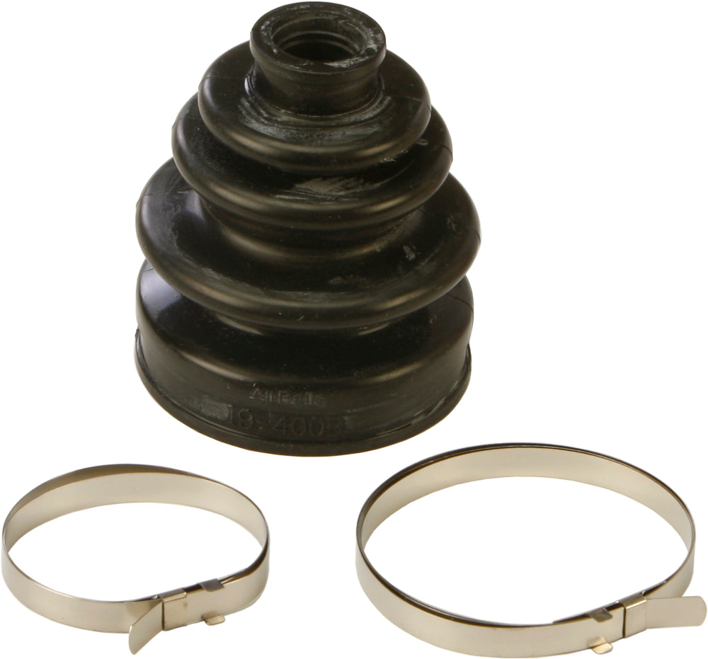 All Balls CV Boot Kit for ATV and UTV Axle Maintenance - Part Number 19-5008