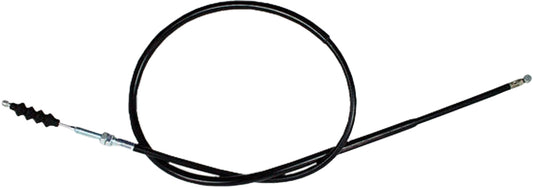 MOTION PRO 70-2163 Black Vinyl Clutch Cable for Honda XR75 and CRF100F