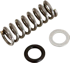 Cycle Pro Idle Mix Needle Repack Kit for Keihin CV Carbs – V-Twin Intake/Carb/Fuel System Replacement Part