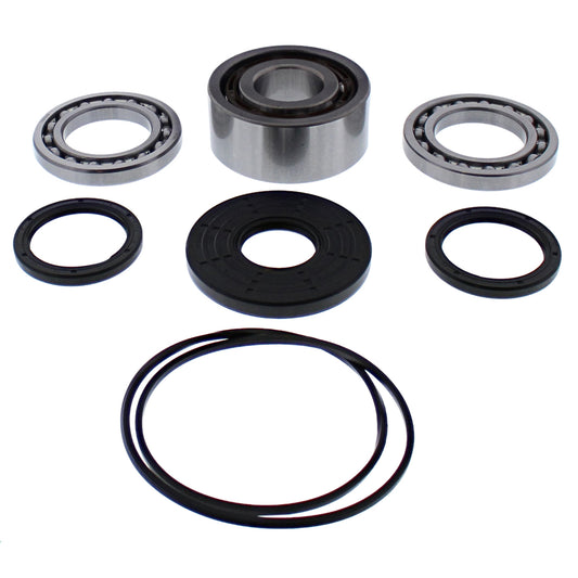 ALL BALLS Differential Kit Part 25-2116 for Polaris RZR and General Models