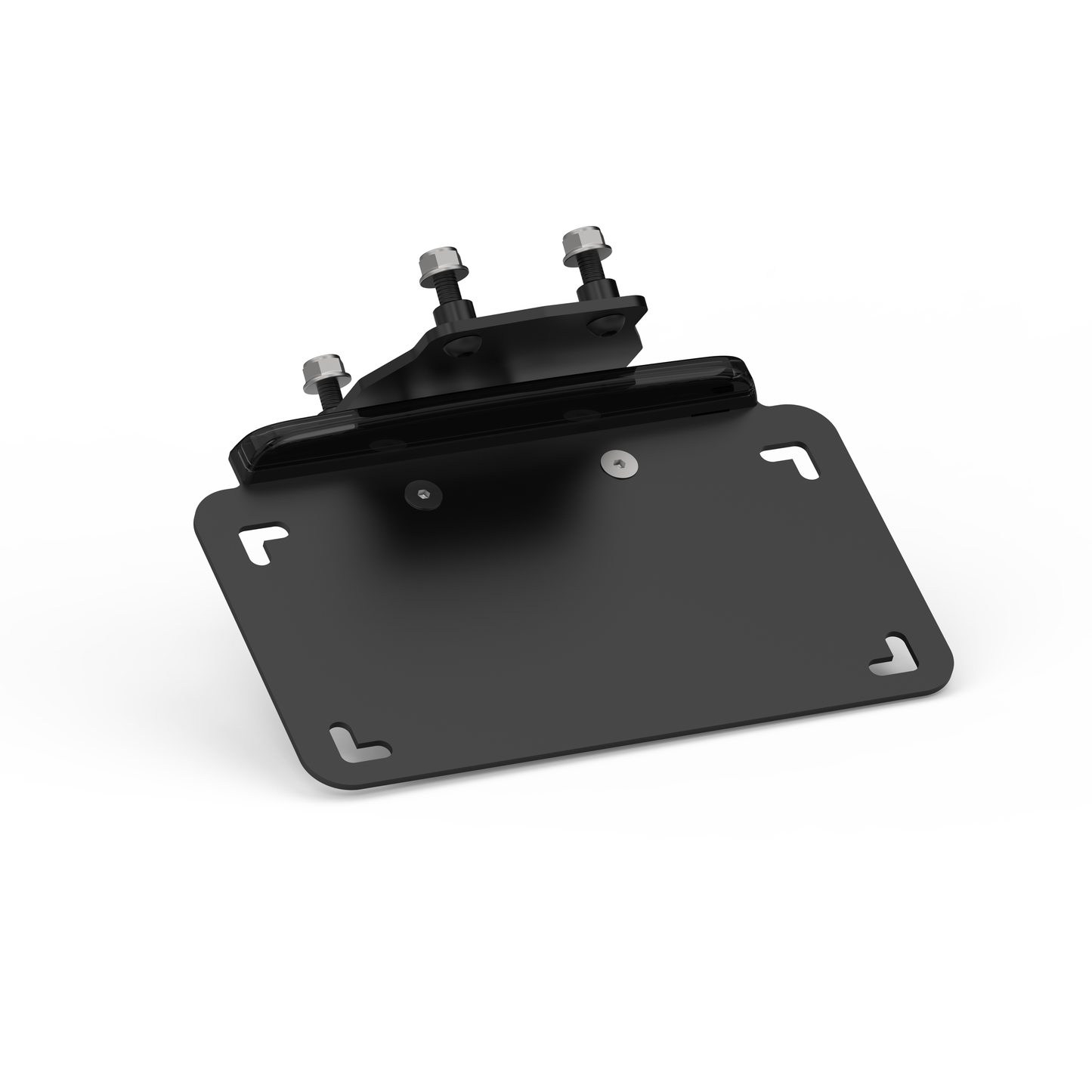 RIZOMA Flat Out Fender Eliminator for Kawasaki - Part Number PTU051B