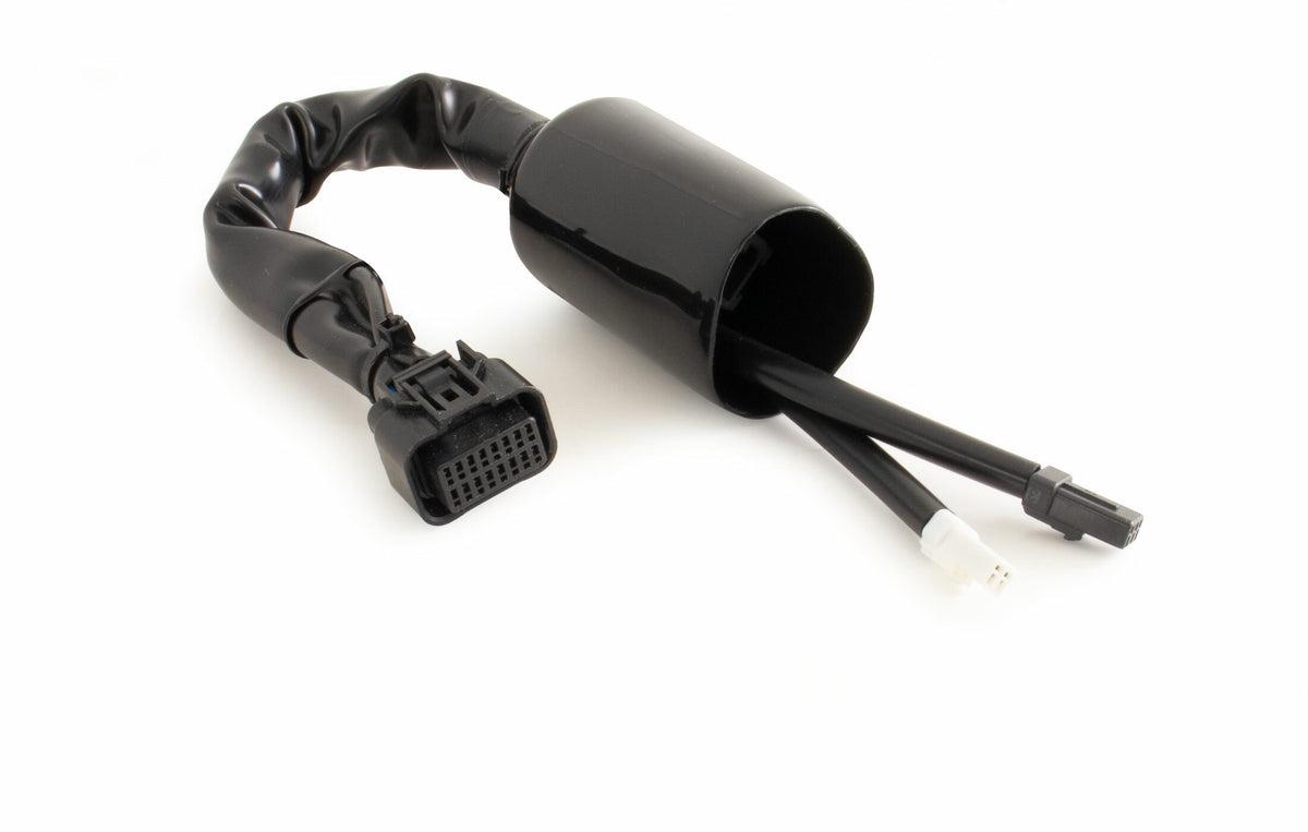 KOSO Plug and Play Rx 3 Connector for Honda MSX125 Grom (Part Number: BZ001000)