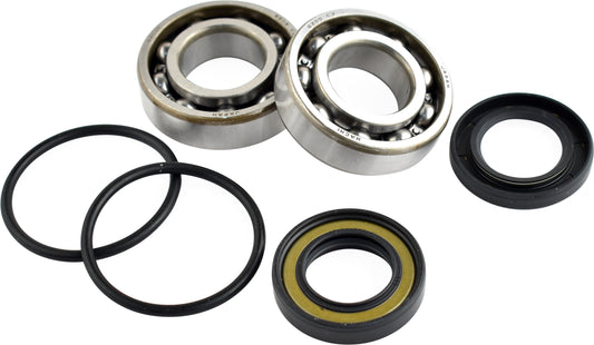 WSM Jet Pump Repair Kit Part Number 003-627-01 for Watercraft Drive Systems