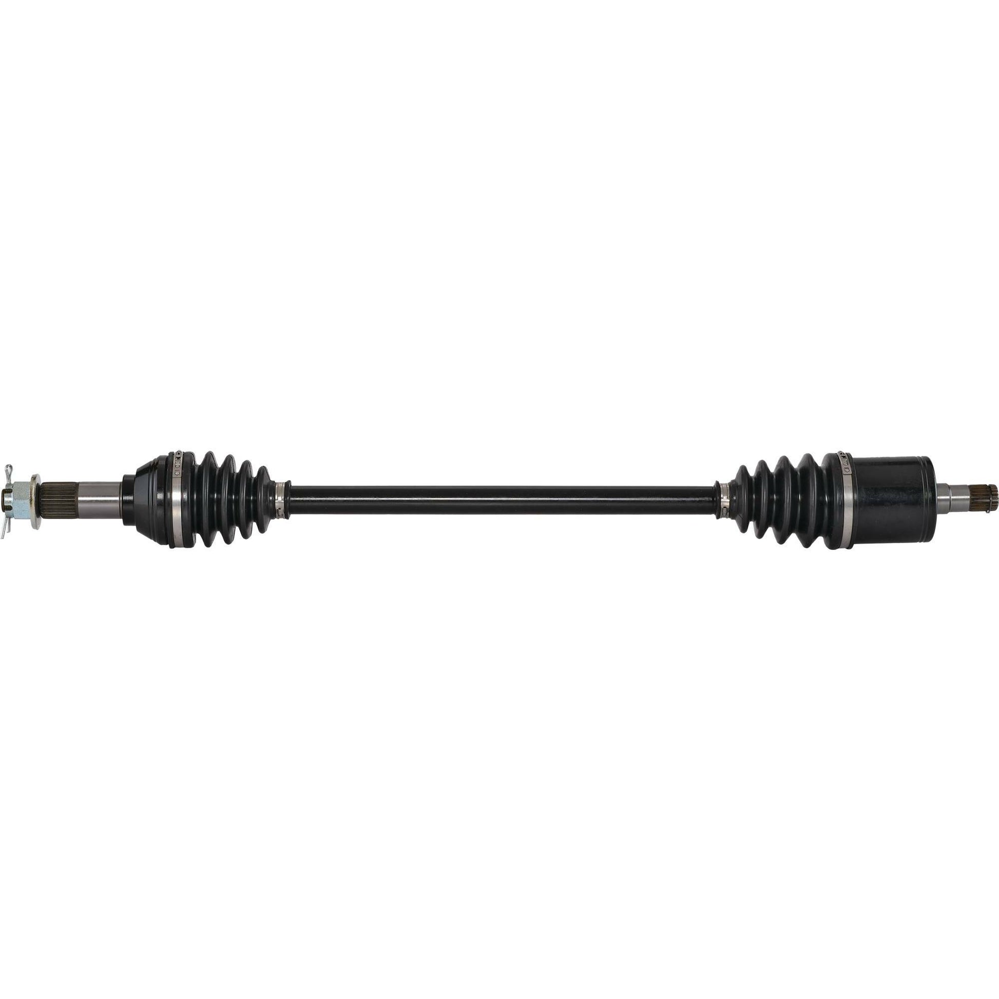 ALL BALLS 6 Ball Heavy Duty Axle for Can-Am Defender HD10 & HD8 Models