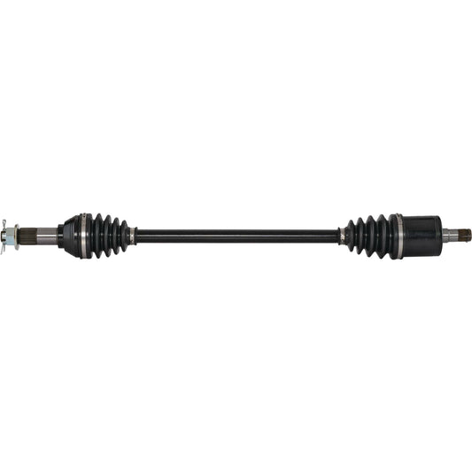 ALL BALLS 6 Ball Heavy Duty Axle for Can-Am Defender HD10 & HD8 Models