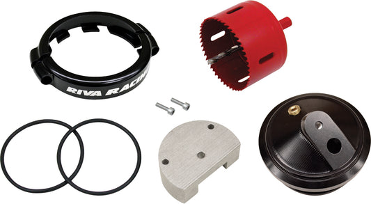 RIVA Racing Intake Manifold Upgrade Kit for Sea-Doo GTX RXP-X 300 & GTR Models – Part RS12140-IMUK