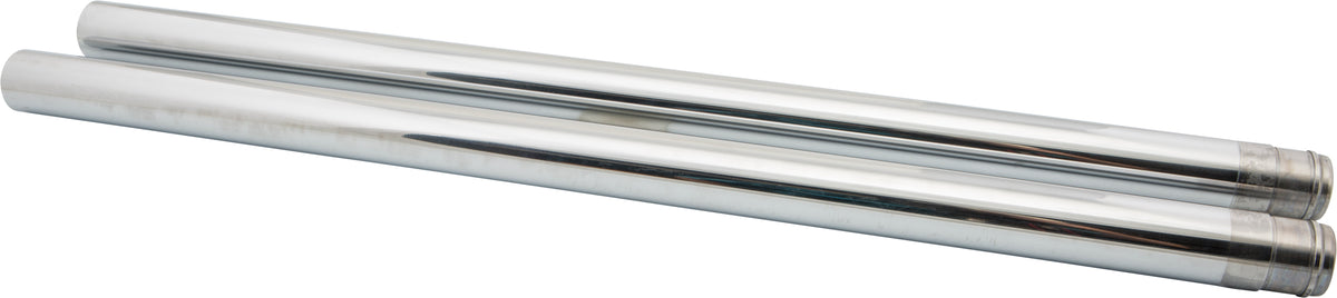HardDrive 41mm Fork Tubes with 30.5 Inches Overall Length for Harley FXST/FXDWG