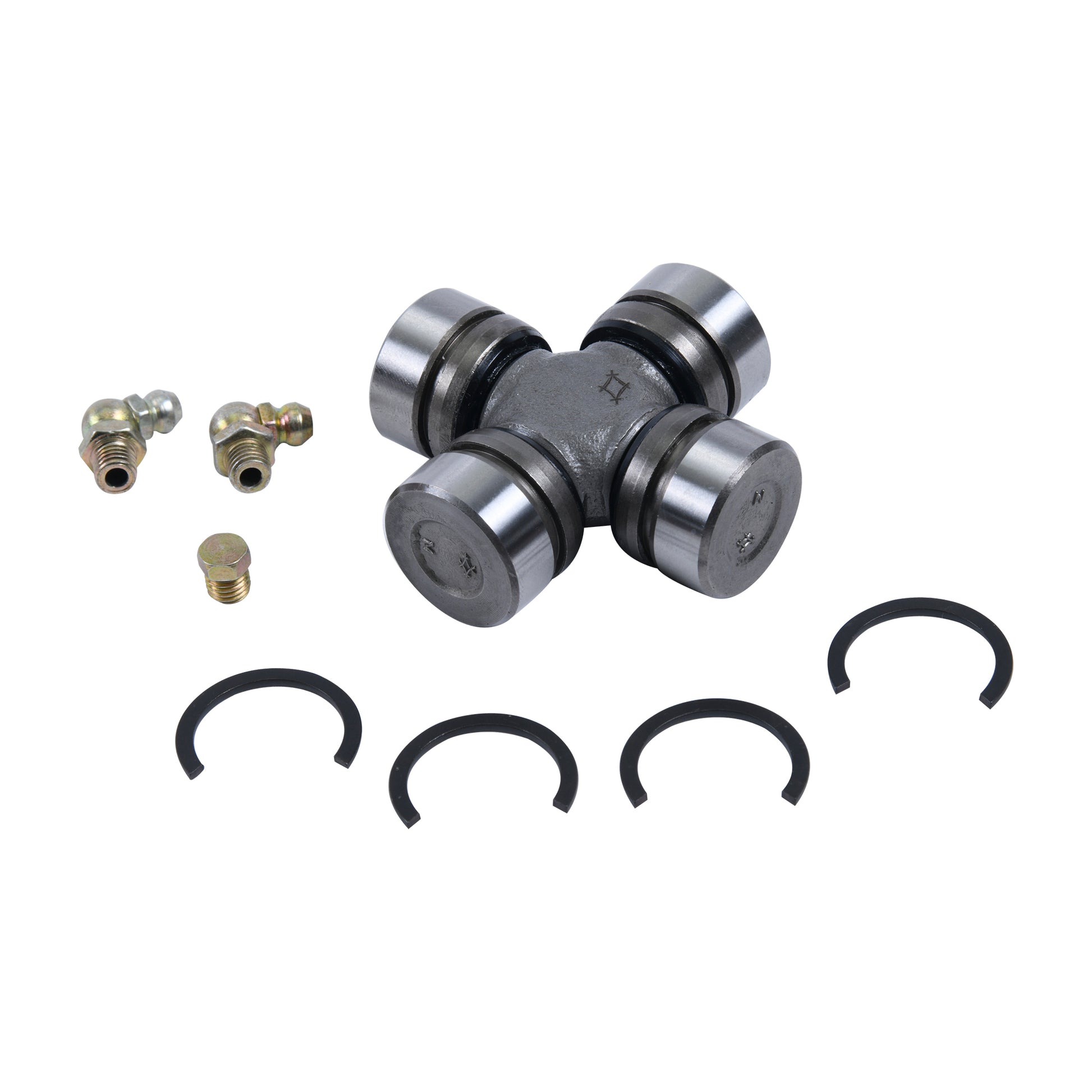 ALL BALLS U Joint Kit for Polaris RZR XP 4 Turbo S and Turbo - Part Number 19-1021