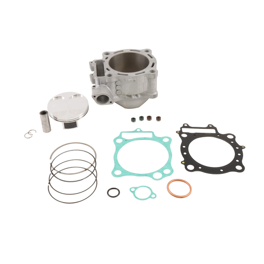 CYLINDER WORKS Honda CRF450R Offroad Cylinder Kit 96.00mm Standard Bore with High Compression Option
