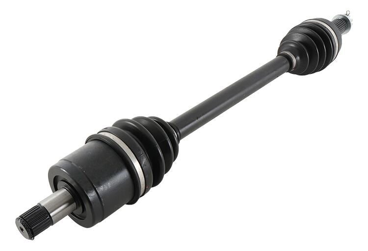 ALL BALLS 8 Ball Extreme Axle Rear for Honda Pioneer 1000 ATV/UTV